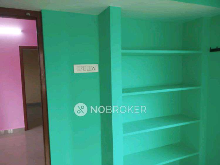 PG for Girls in Sholinganallur