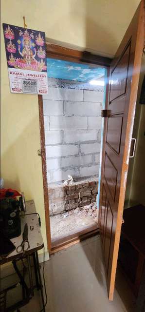 1 BHK House For Sale  In No 5 Amudhan Nagar Venkateshwara Extn, Venkateswara Nagar Extension, Ambattur, Chennai, Tamil Nadu 600062, India