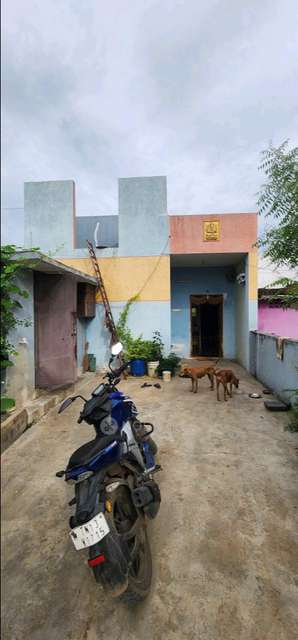 1 BHK House For Sale  In No 5 Amudhan Nagar Venkateshwara Extn, Venkateswara Nagar Extension, Ambattur, Chennai, Tamil Nadu 600062, India