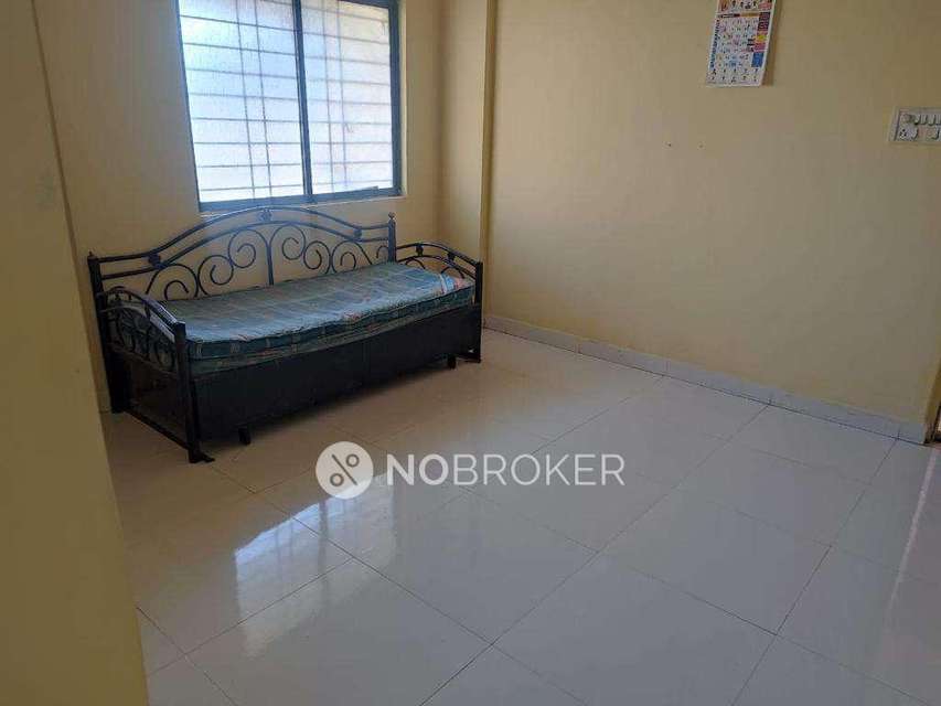 2 BHK Flat In S S Developer Pune Sanjuda Complex For Sale  In Bhekrai Nagar