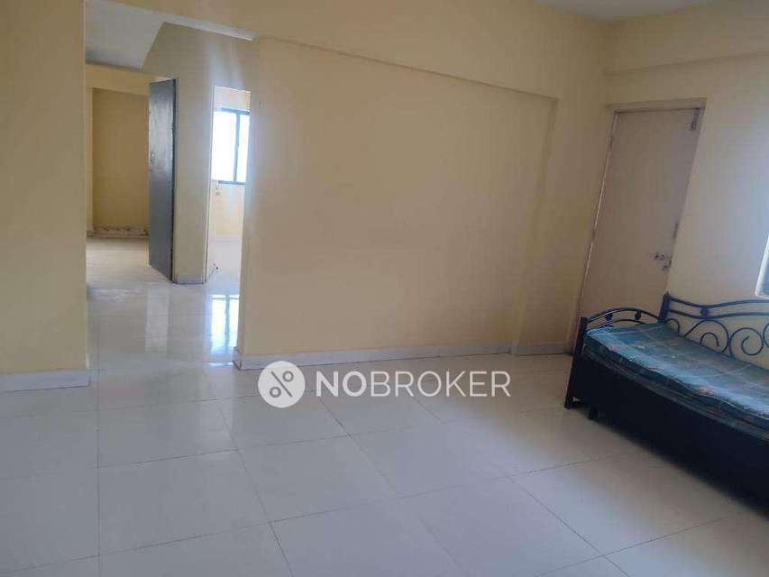 2 BHK Flat In S S Developer Pune Sanjuda Complex For Sale  In Bhekrai Nagar