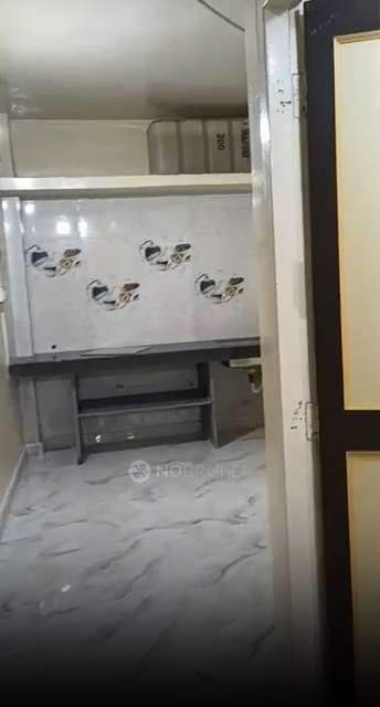 Shared Room for Male In 1 BHK  In Khadki