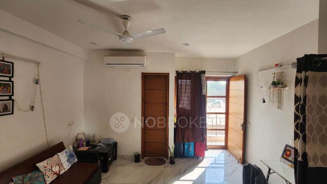 2 BHK House for Rent  In Sector 12