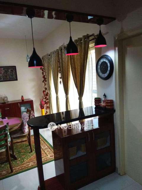 2 BHK Flat In Abode Breeze Apartments For Sale  In Electronic City