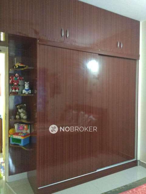 2 BHK Flat In Abode Breeze Apartments For Sale  In Electronic City