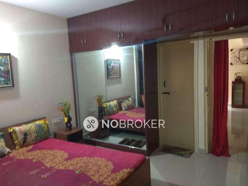 2 BHK Flat In Abode Breeze Apartments For Sale  In Electronic City