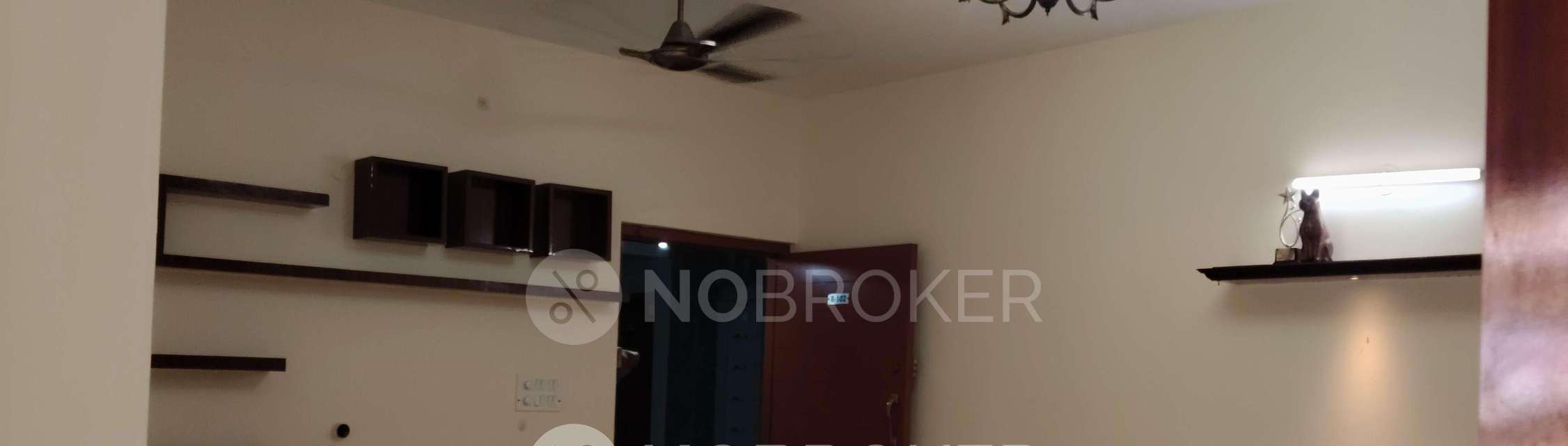 2 BHK Flat In Abode Breeze Apartments For Sale  In Electronic City
