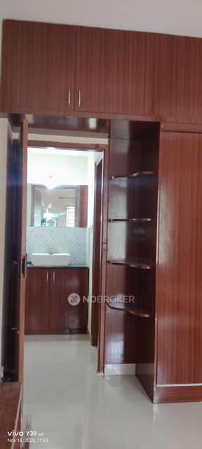 2 BHK Flat In Abode Breeze Apartments For Sale  In Electronic City