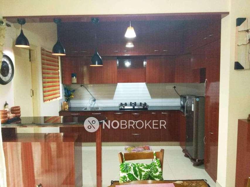 2 BHK Flat In Abode Breeze Apartments For Sale  In Electronic City