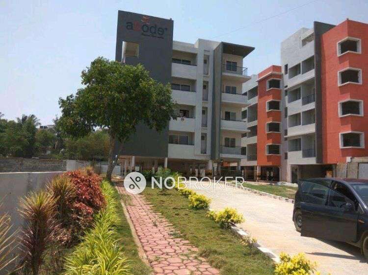 2 BHK Flat In Abode Breeze Apartments For Sale  In Electronic City