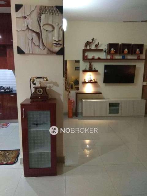 2 BHK Flat In Abode Breeze Apartments For Sale  In Electronic City