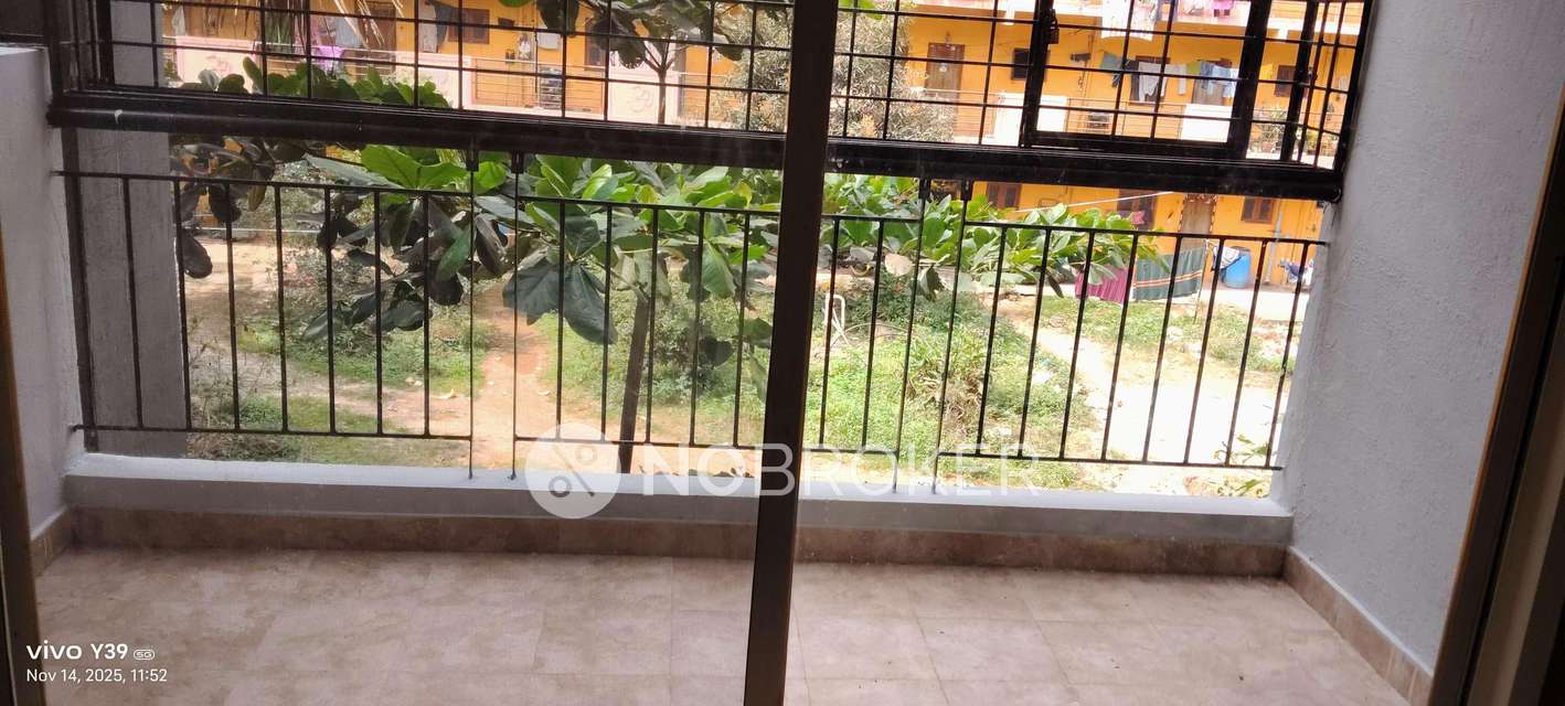 2 BHK Flat In Abode Breeze Apartments For Sale  In Electronic City