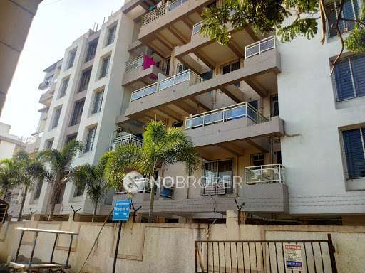 1 BHK Flat In Oxy Elegance For Sale  In Bhosari