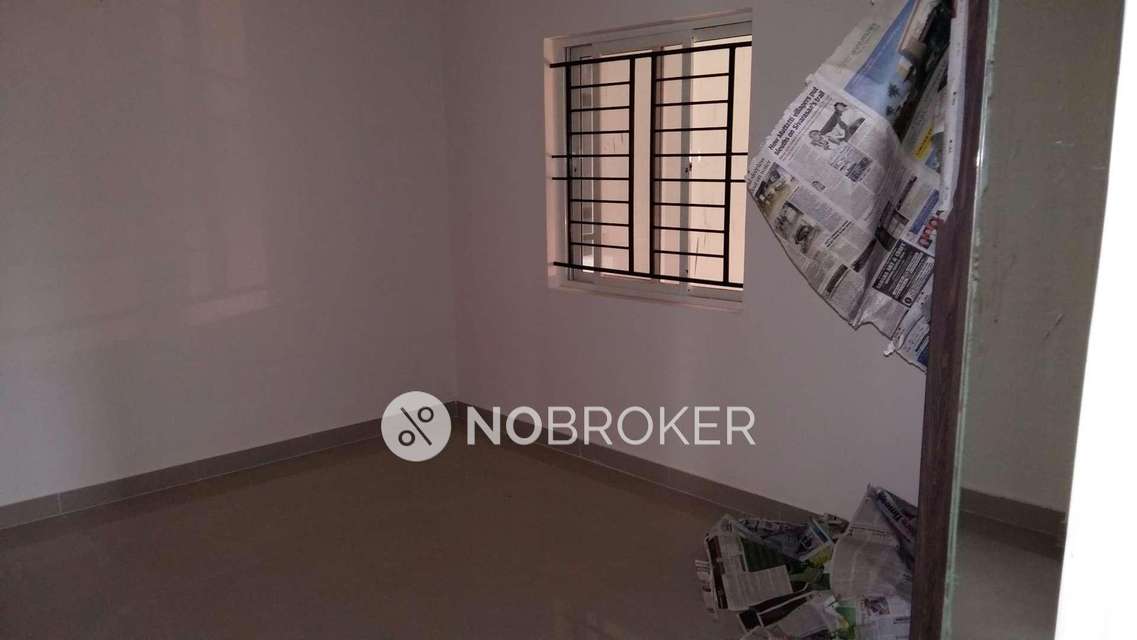 3 BHK Flat In Bhavya Serene Apartment For Sale  In Kasavanahalli