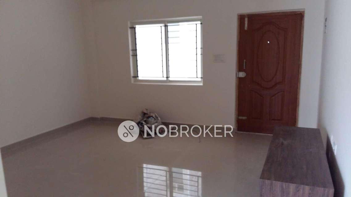 3 BHK Flat In Bhavya Serene Apartment For Sale  In Kasavanahalli