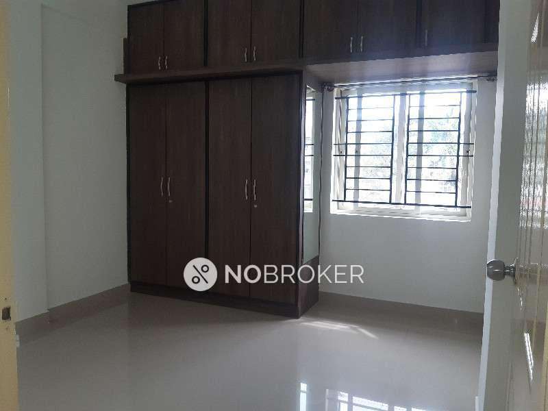 3 BHK Flat In Bhavya Serene Apartment For Sale  In Kasavanahalli
