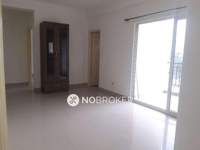 3 BHK Flat In Bhavya Serene Apartment For Sale  In Kasavanahalli