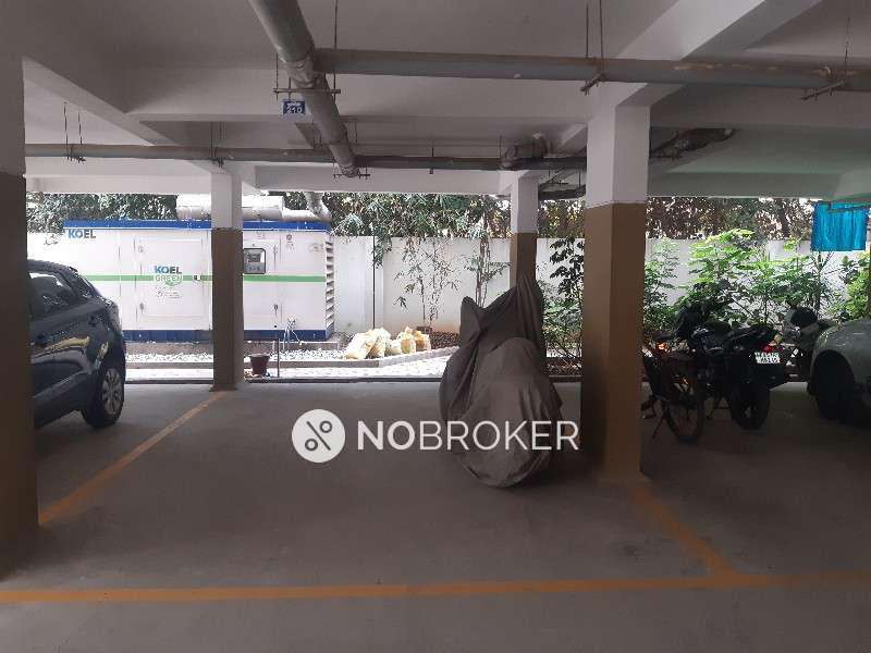 3 BHK Flat In Bhavya Serene Apartment For Sale  In Kasavanahalli