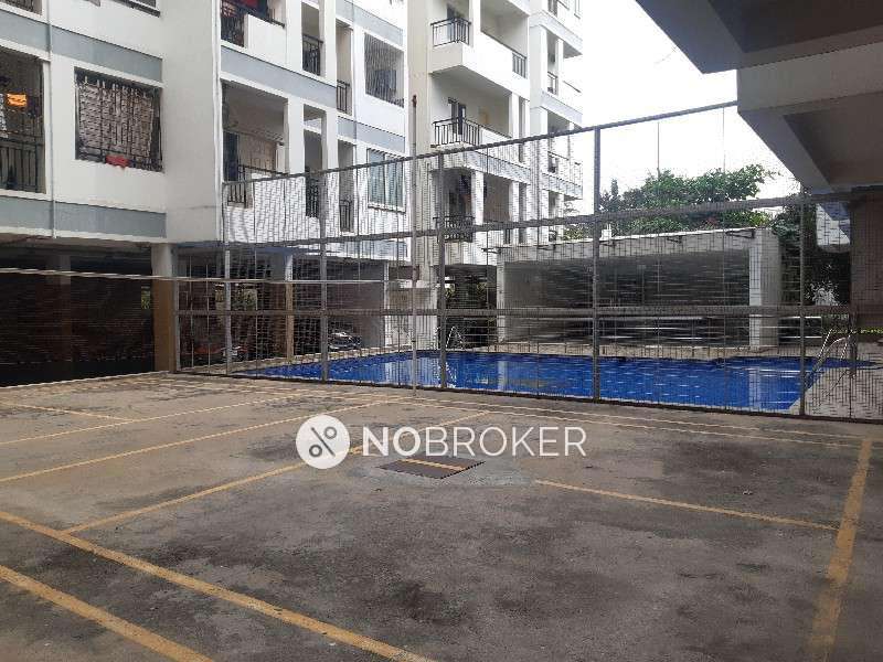 3 BHK Flat In Bhavya Serene Apartment For Sale  In Kasavanahalli