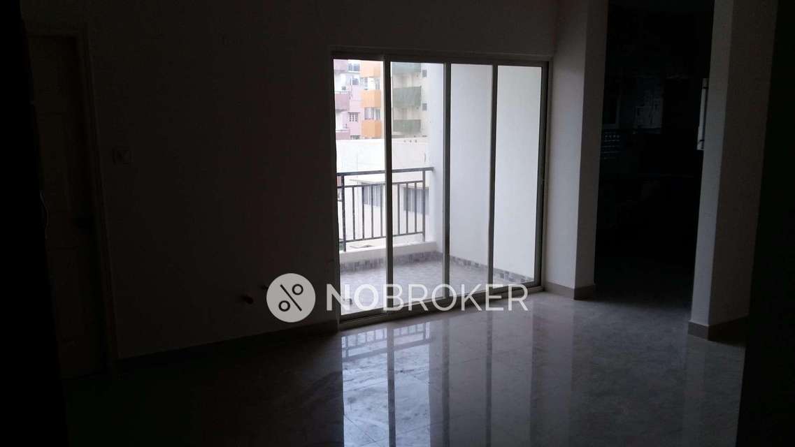 3 BHK Flat In Bhavya Serene Apartment For Sale  In Kasavanahalli