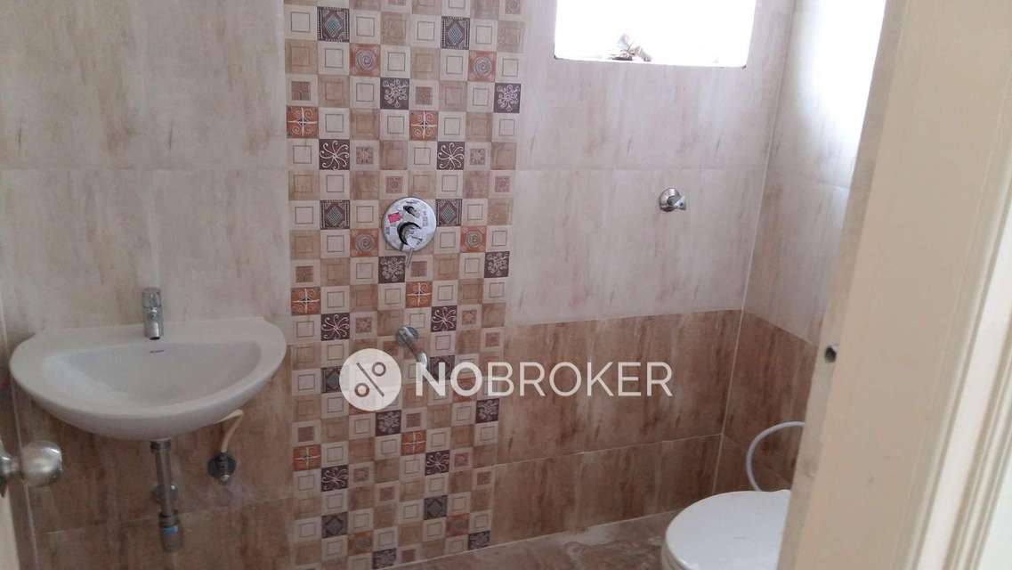 3 BHK Flat In Bhavya Serene Apartment For Sale  In Kasavanahalli