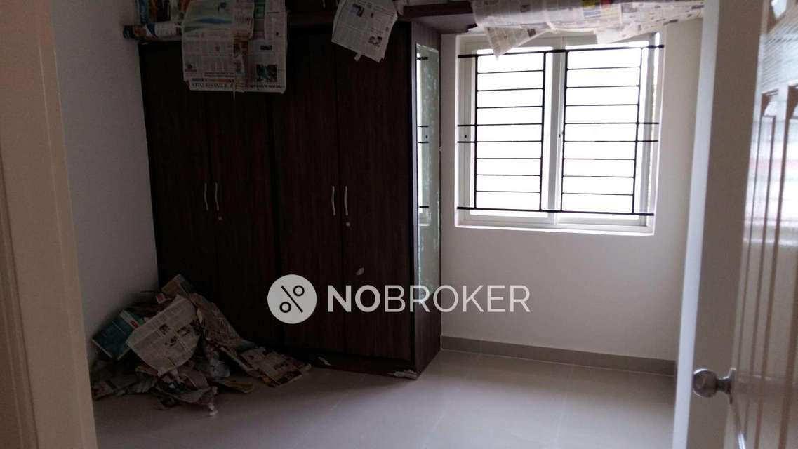 3 BHK Flat In Bhavya Serene Apartment For Sale  In Kasavanahalli
