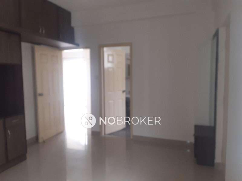 3 BHK Flat In Bhavya Serene Apartment For Sale  In Kasavanahalli