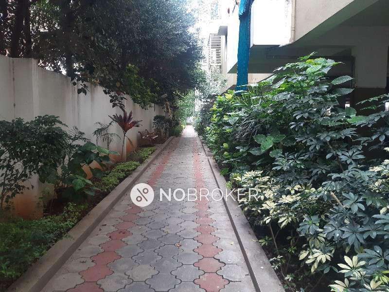 3 BHK Flat In Bhavya Serene Apartment For Sale  In Kasavanahalli