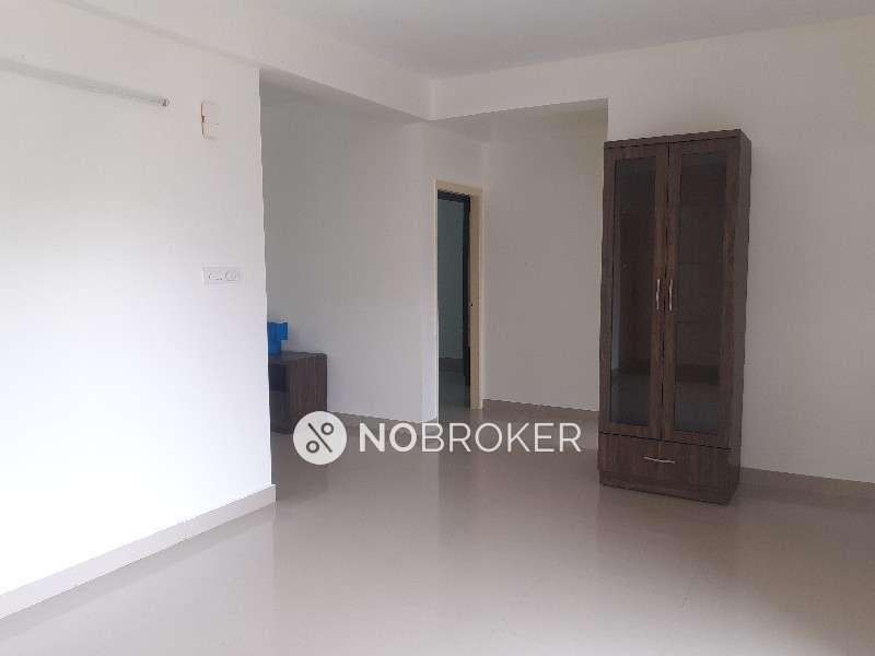 3 BHK Flat In Bhavya Serene Apartment For Sale  In Kasavanahalli