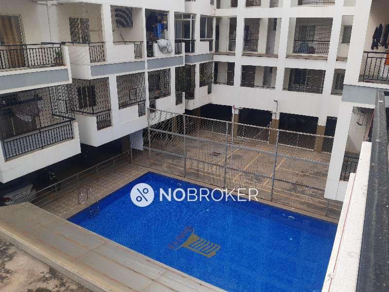 3 BHK Flat In Bhavya Serene Apartment For Sale  In Kasavanahalli