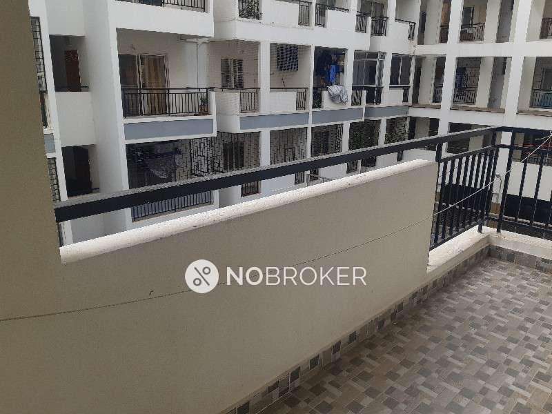 3 BHK Flat In Bhavya Serene Apartment For Sale  In Kasavanahalli