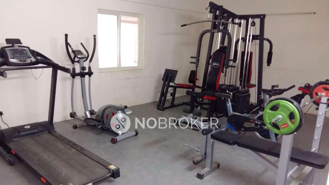 3 BHK Flat In Bhavya Serene Apartment For Sale  In Kasavanahalli