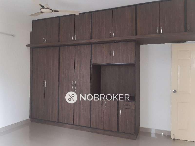 3 BHK Flat In Bhavya Serene Apartment For Sale  In Kasavanahalli