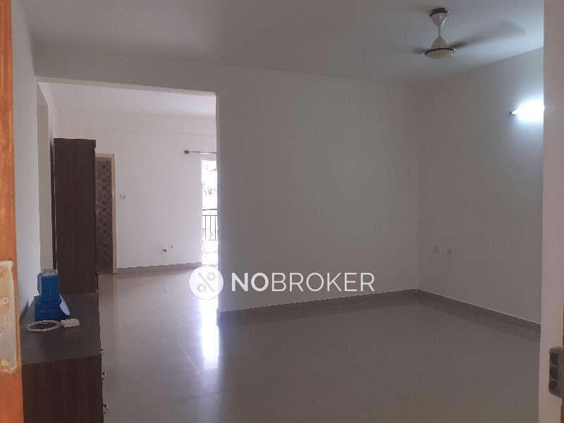 3 BHK Flat In Bhavya Serene Apartment For Sale  In Kasavanahalli