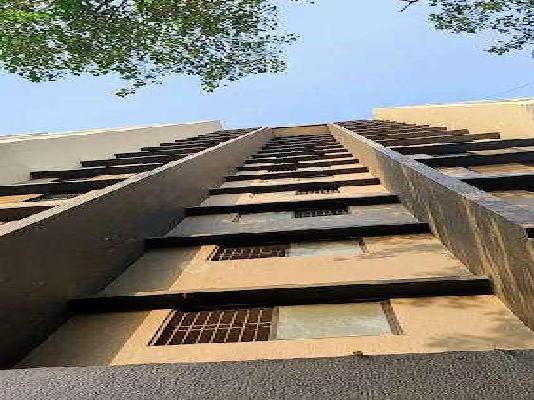 1 BHK Flat In Abhudahya Society for Rent  In Somwar Peth