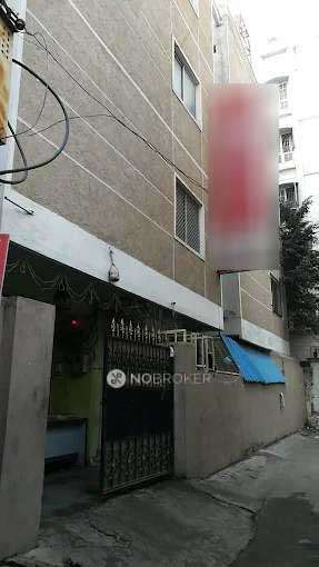 PG for Girls in Hyderguda