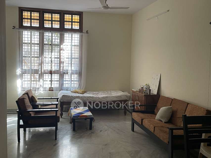 Single Room for Male In 3 BHK  In Sunshine Villa