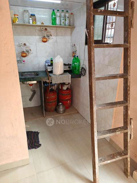 Shared Room for Male In 1 RK  In Shekhar Toraskar Building  In Shop No. 42, Near Saibaba Temple, Meghwadi, Shyam Nagar, Jogeshwari East, Mumbai, Maharashtra 400060, India