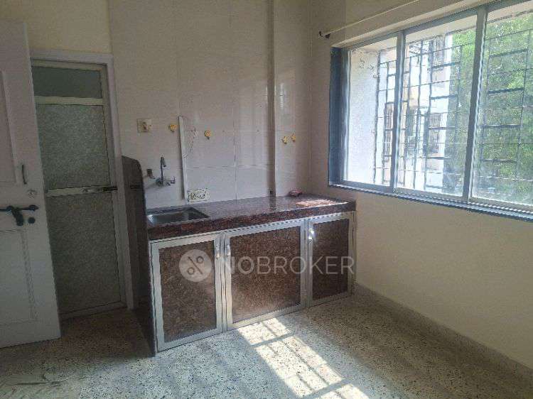 1 RK Flat In Patidar Society for Rent  In Malad West