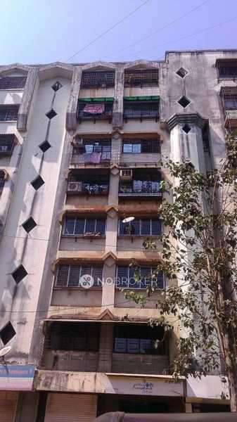 1 RK Flat In Patidar Society for Rent  In Malad West