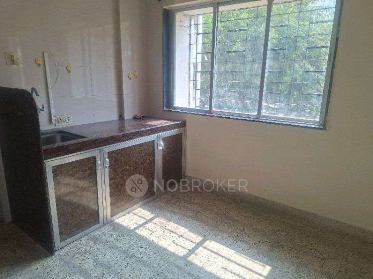 1 RK Flat In Patidar Society for Rent  In Malad West