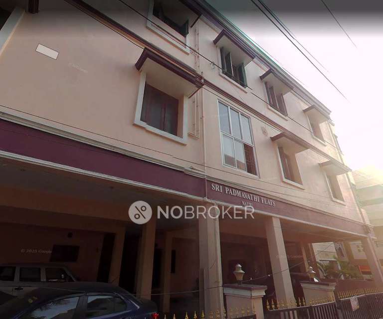 2 BHK Flat In Sri Padmavathi Flats, Tkc Street for Rent  In 710, Peerkankaranai, Srinivasa Nagar, New Perungalathur, Chennai, Tamil Nadu 600063, India