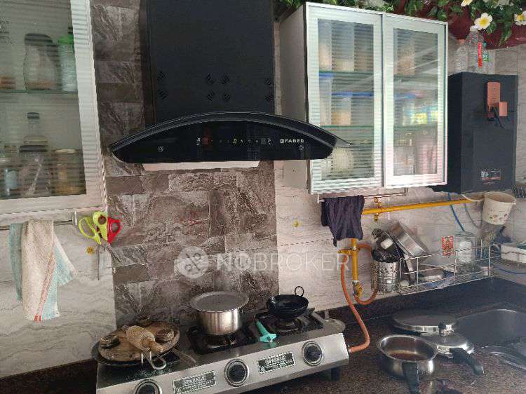 2 BHK Flat In Bachraj Landmark For Sale  In Virar West