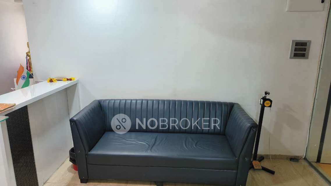 Office Space in Cbd Belapur, Mumbai for Rent 