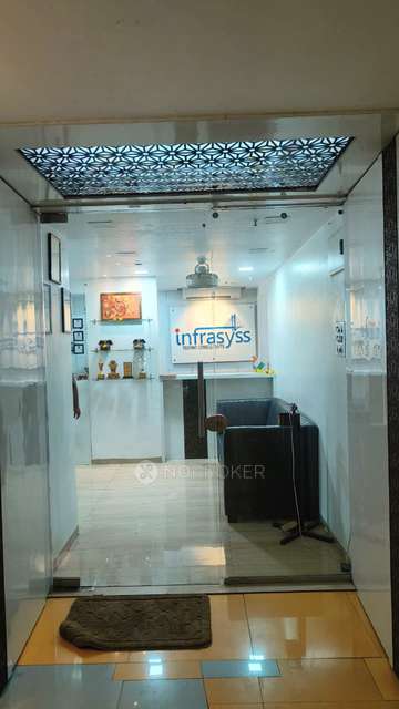 Office Space in Cbd Belapur, Mumbai for Rent 