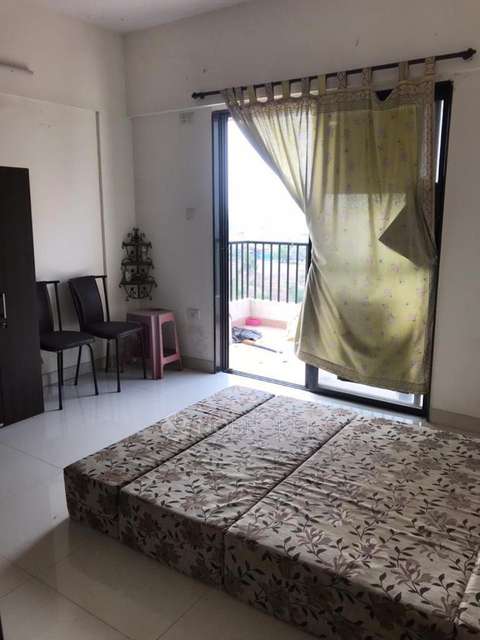 2 BHK Flat In Magarpatta Annex for Rent  In Hadapsar