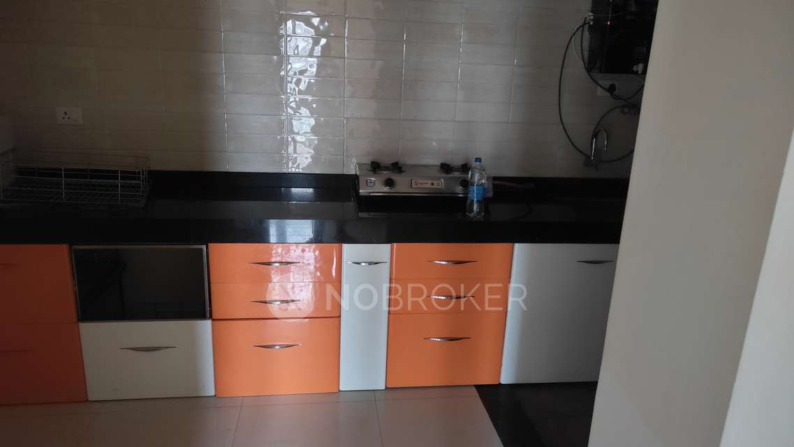 2 BHK Flat In Kohinoor Sapphire 3, Tathawade for Rent  In Tathawade