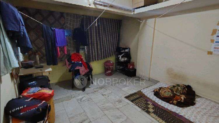 Single Room for Male In 1 BHK  In Giriraj Housing Society In Pimpri-chinchwad