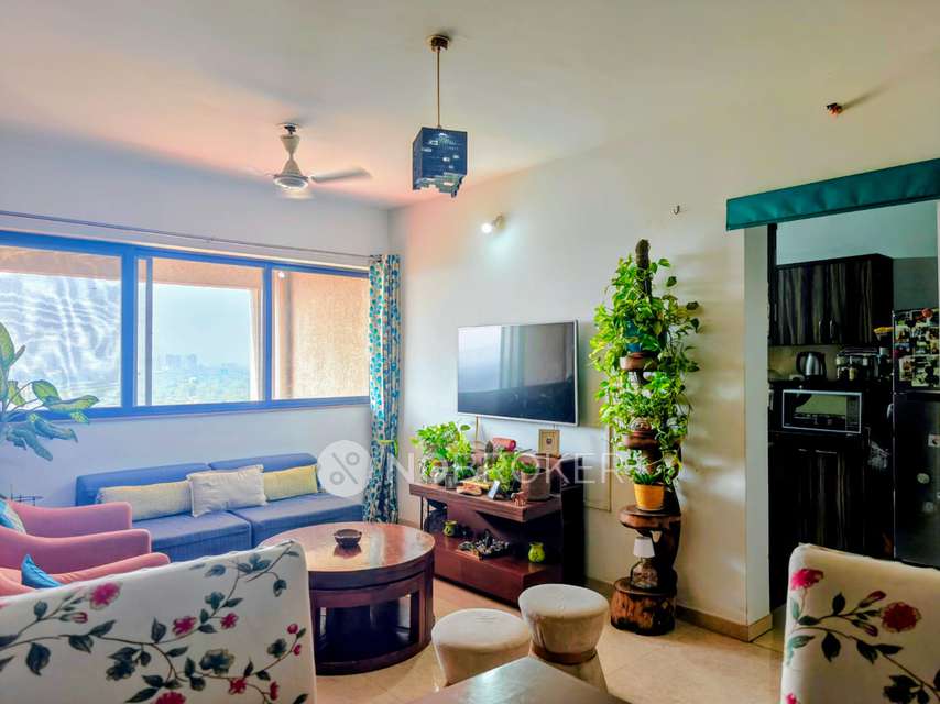 3 BHK Flat In Lodha Palava, Dombivli For Sale  In Dombivli