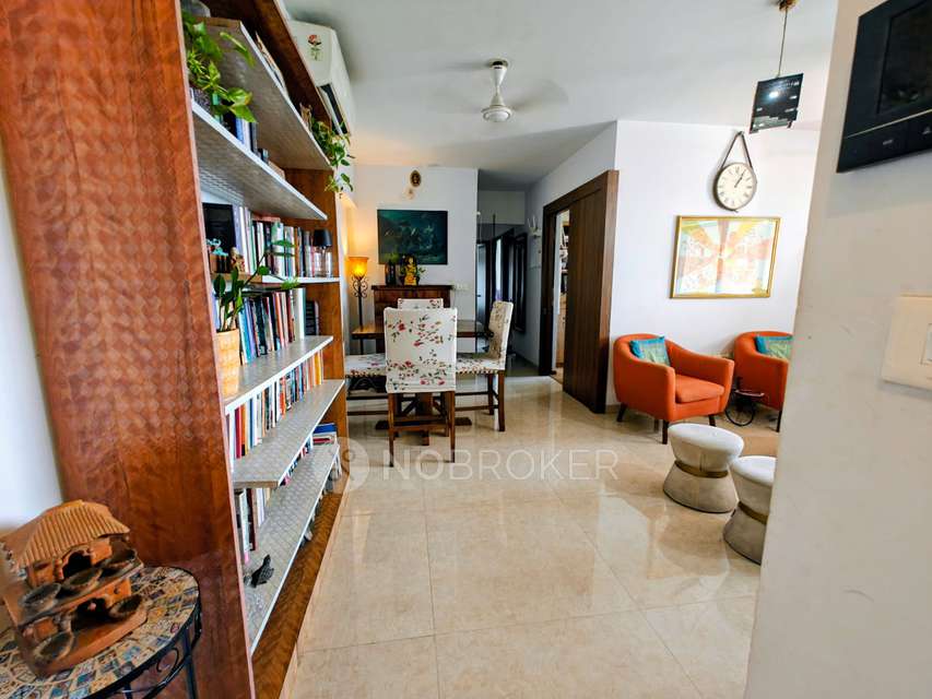 3 BHK Flat In Lodha Palava, Dombivli For Sale  In Dombivli